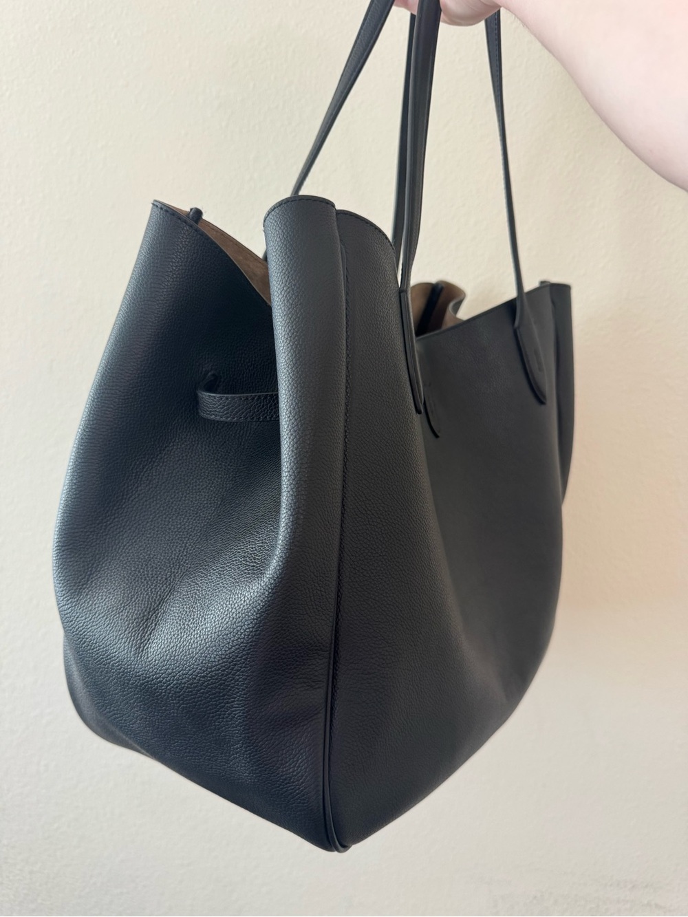 Polo Ralph Lauren ID tote bag - Picture 3 of 12